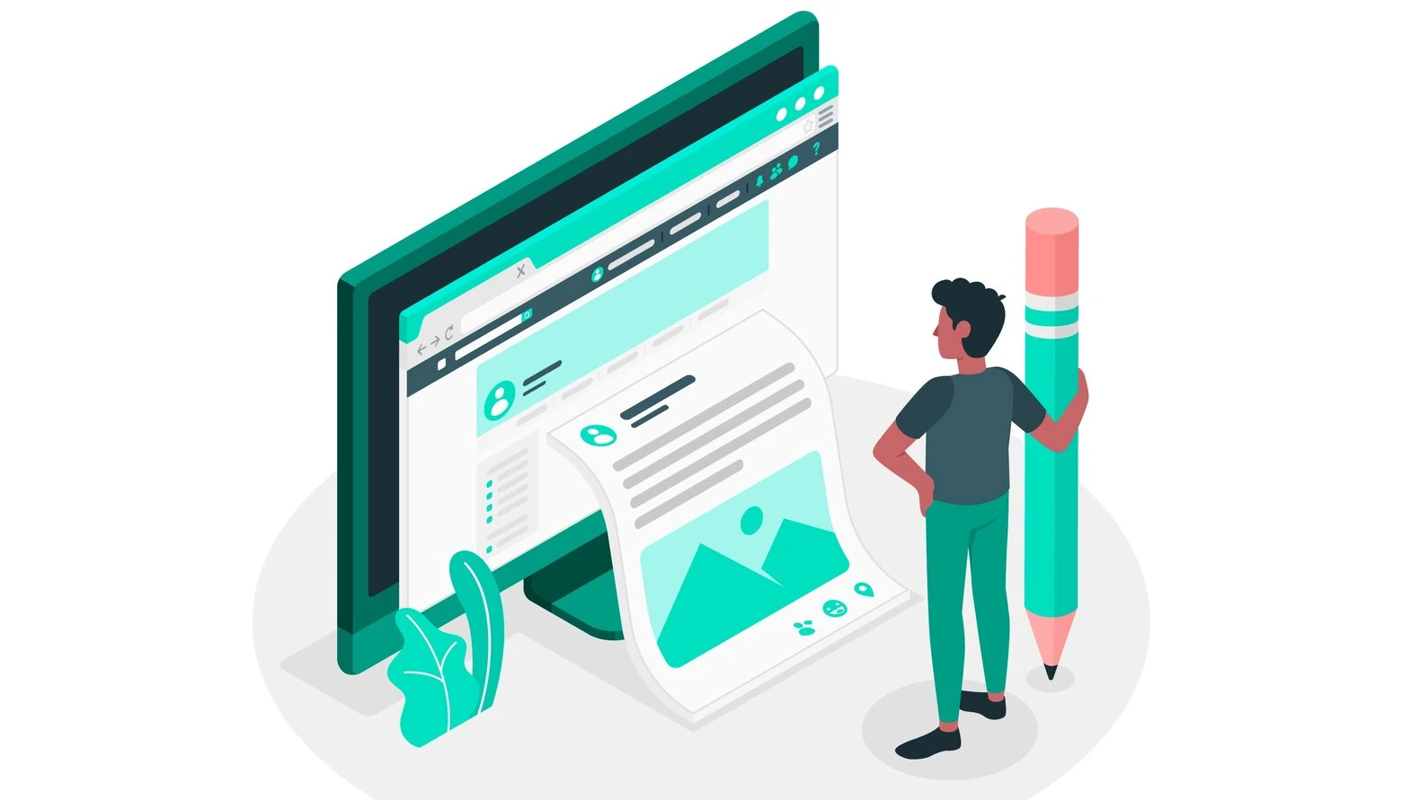 Cara Melakukan On-Page SEO