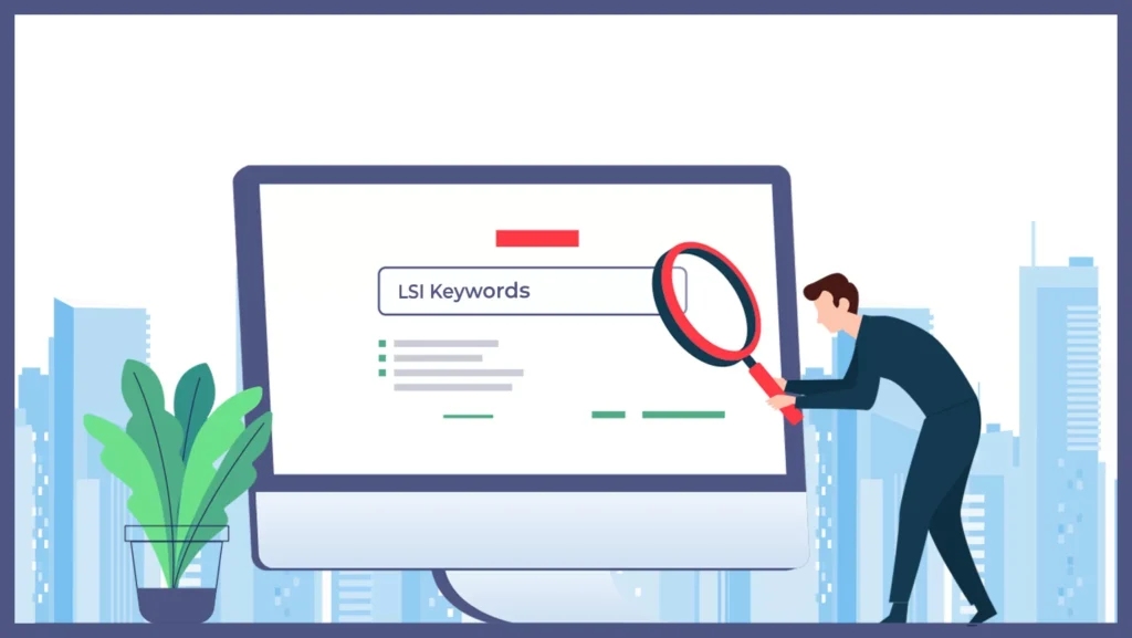 Apa Itu LSI Keyword?