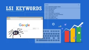 Apa Itu LSI Keyword Cover
