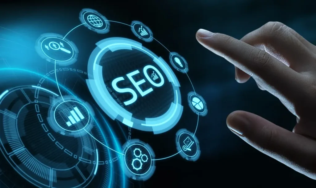 Apa Target Menggunakan SEO: Meningkatkan Kredibilitas Situs