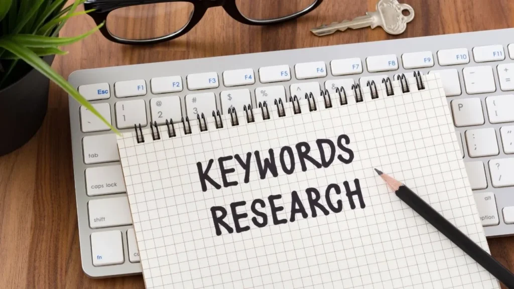 Aspek Penting dari Cara Riset Keyword