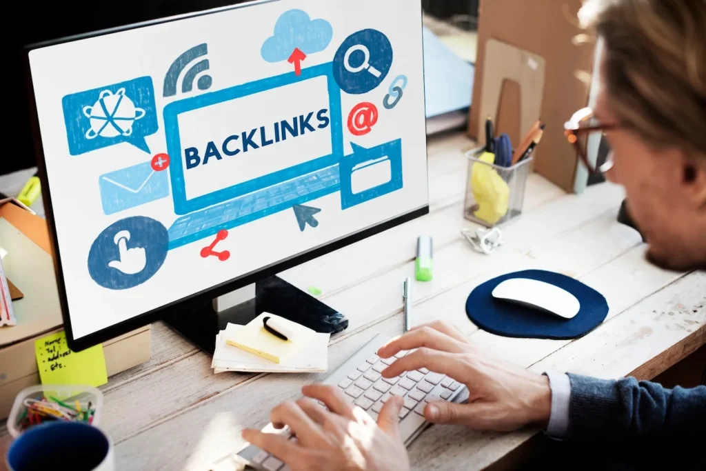 Backlink Nofollow