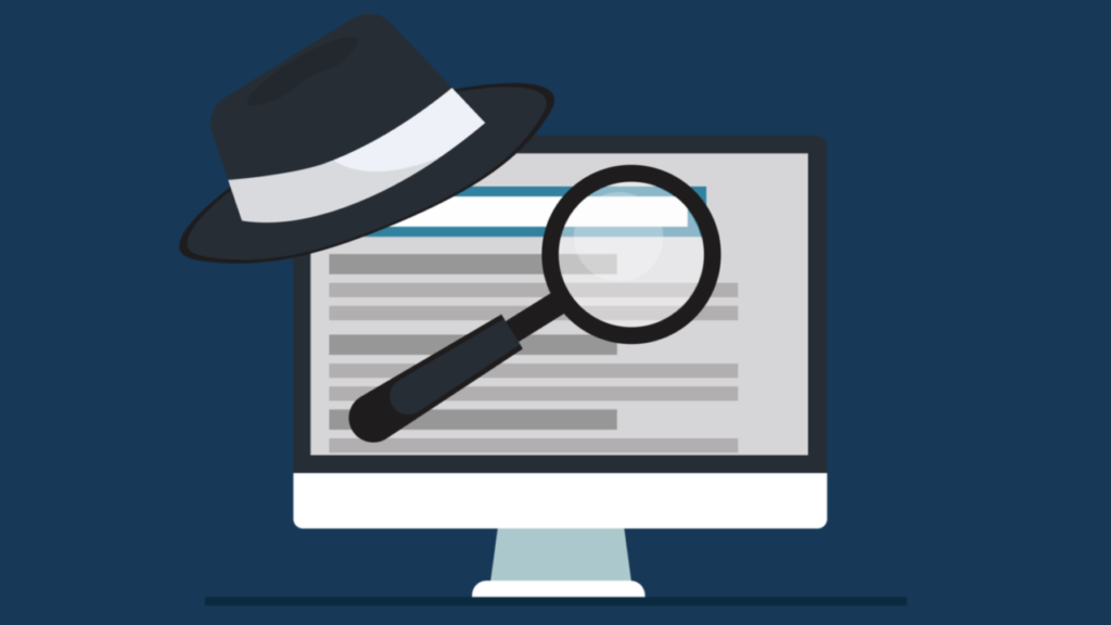Black Hat Optimization
