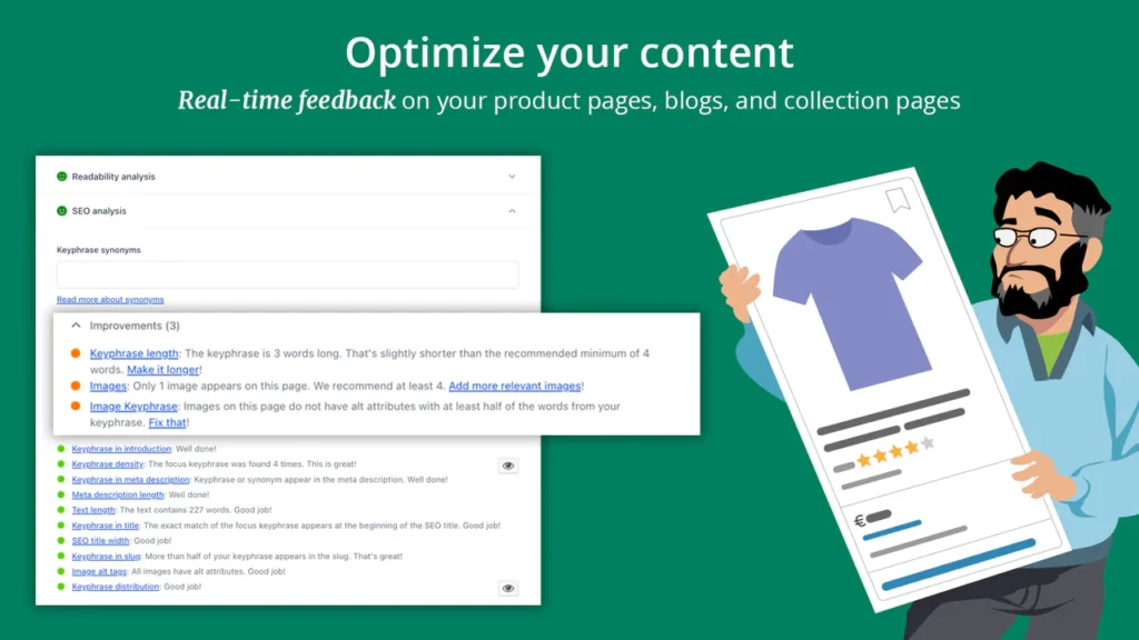 Cara Menggunakan SEO Yoast