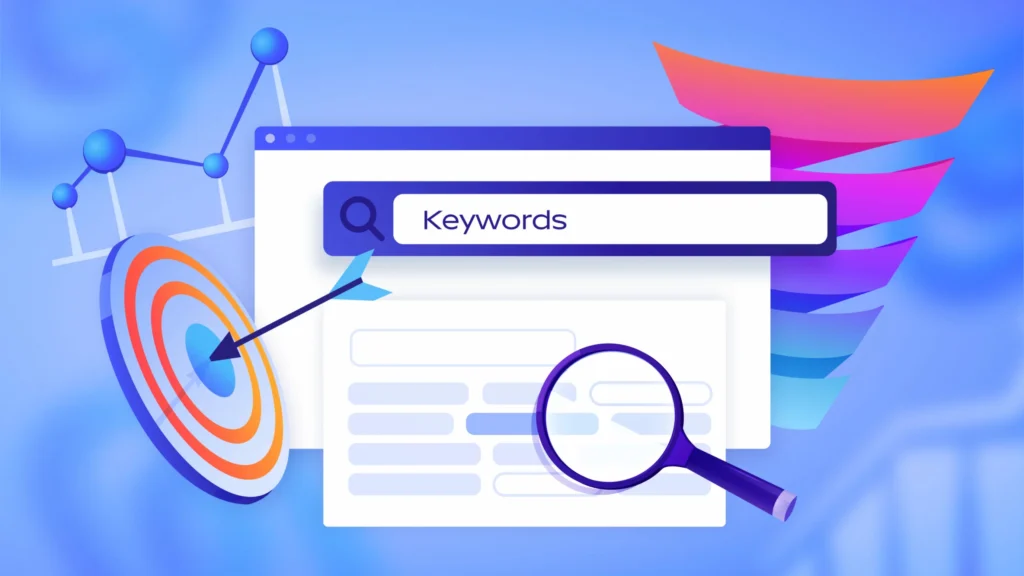 Cara Riset Keyword 2: Pilih Keyword yang Tepat