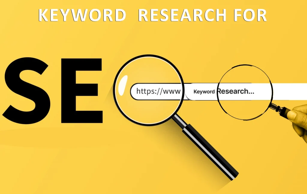 Cara Riset Keyword untuk Pemula