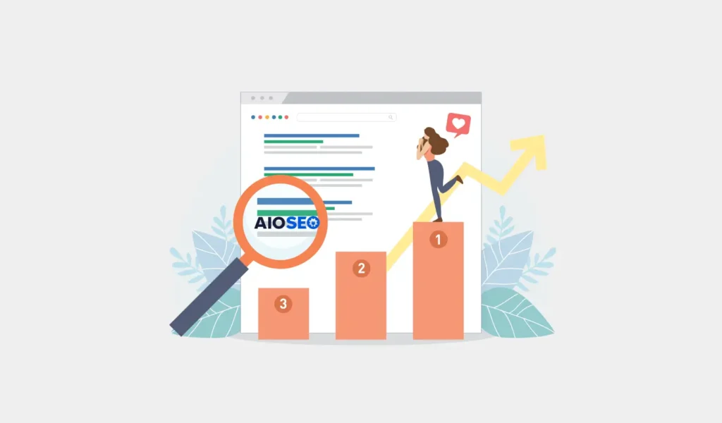 Cara Setting All in One SEO Pack