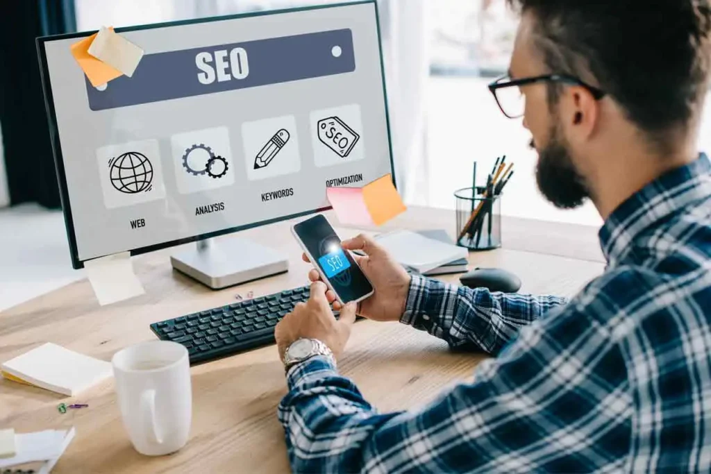 Mengoptimalkan Struktur Sebuah Website