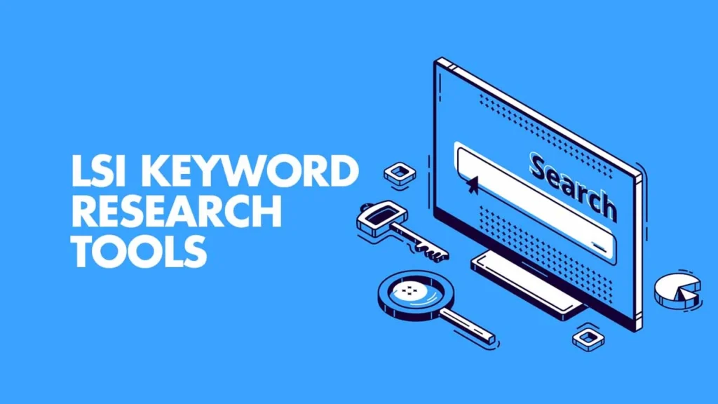 Rekomendasi Alat Riset LSI Keyword Terbaik