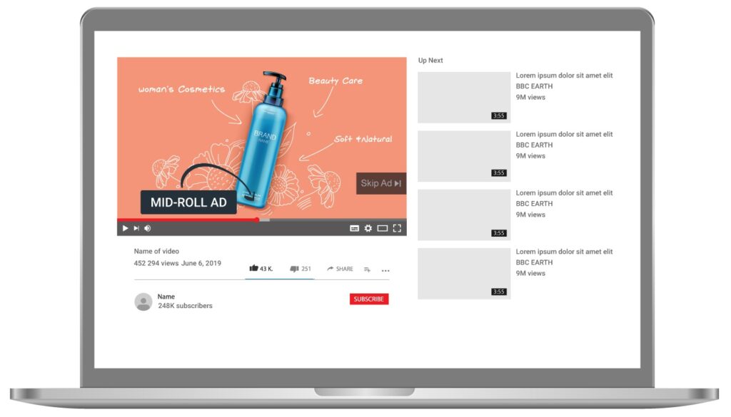 Video Ads