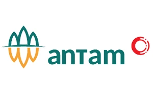 antam logo