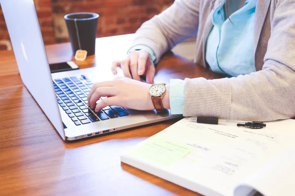Apa Itu SEO Specialist