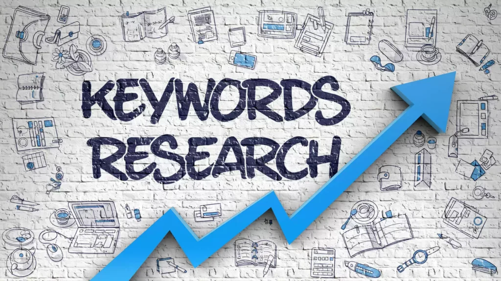 cara riset keyword cover