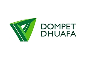 dompet duafa logo