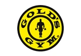 Gold's Gym logo