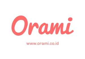 Orami logo