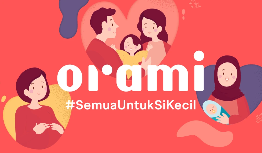 Orami