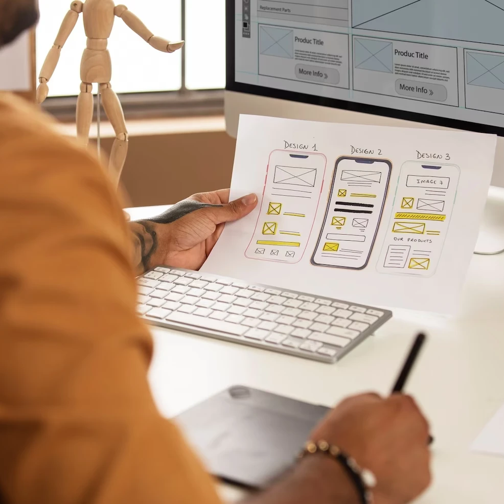 Keunggulan Jasa Pembuatan Website Bisnis Optimaise.