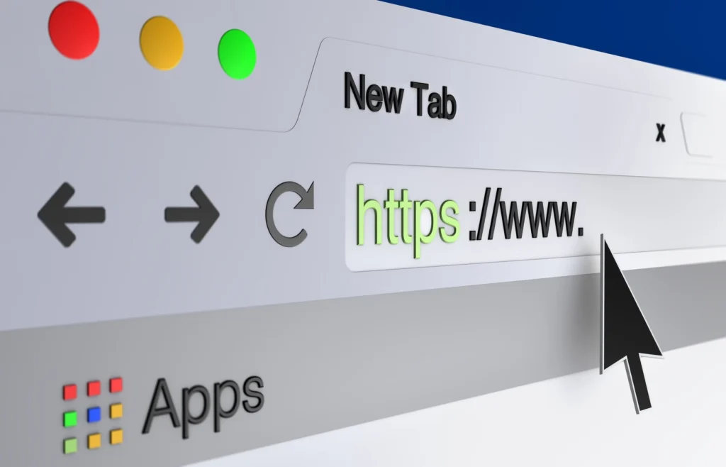Apa Itu Anchor Text Naked URLs