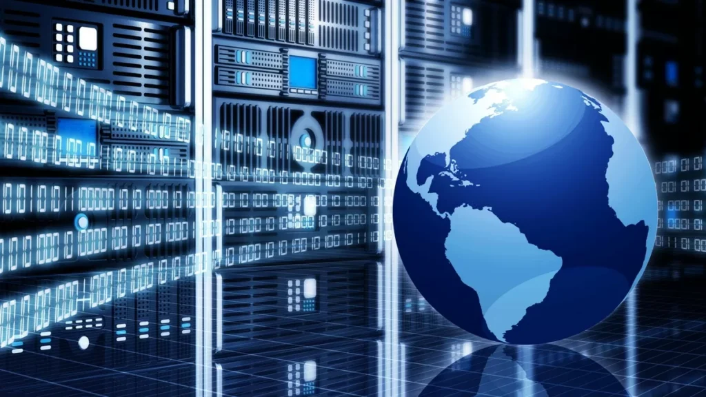 Apa Itu Hosting: Jenis-jenis Layanan Hosting