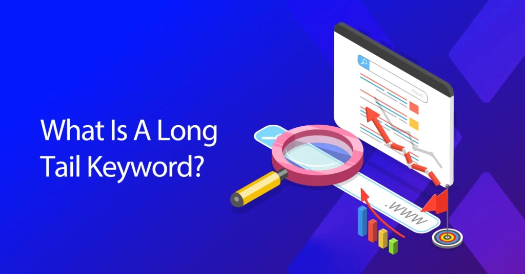 Apa Itu Longtail Keyword
