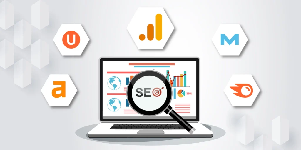 Apa Itu SEO
