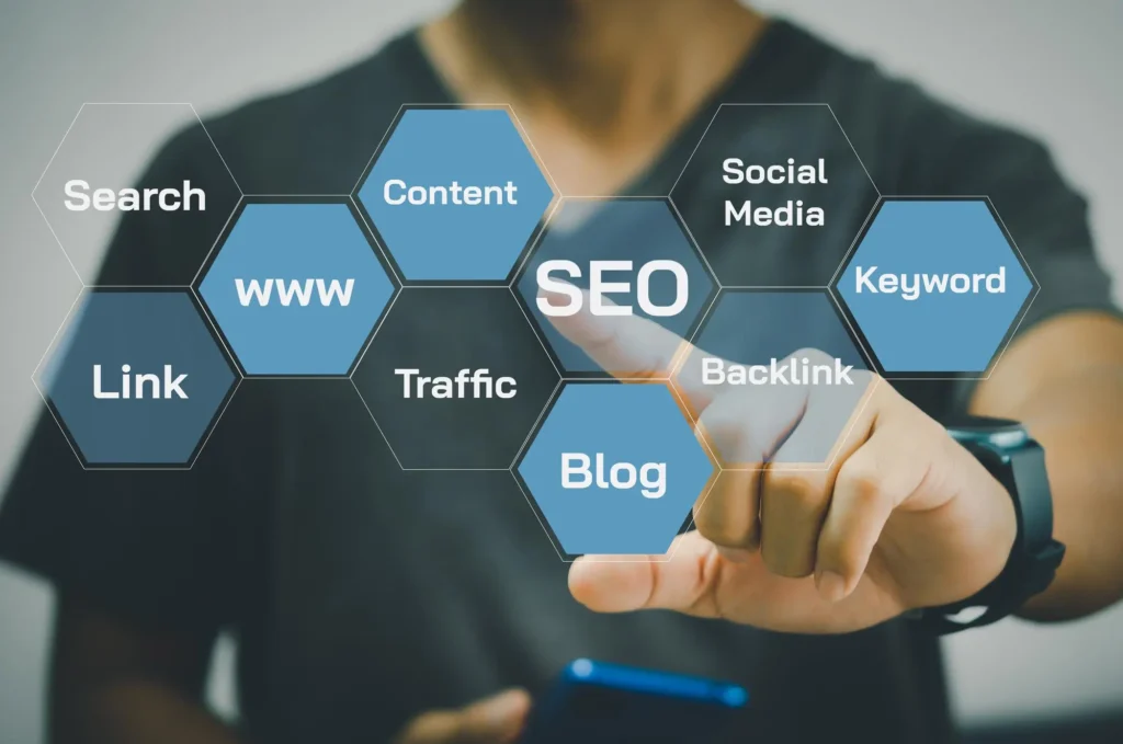 Apa Itu SEO On Page