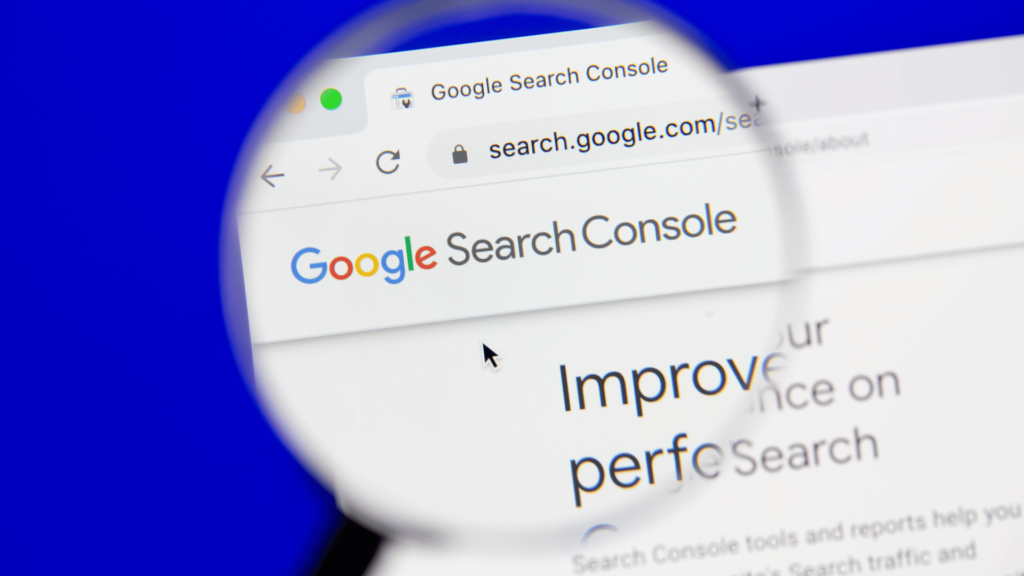 Apa Itu Status “Discovered – Currently Not Indexed”?