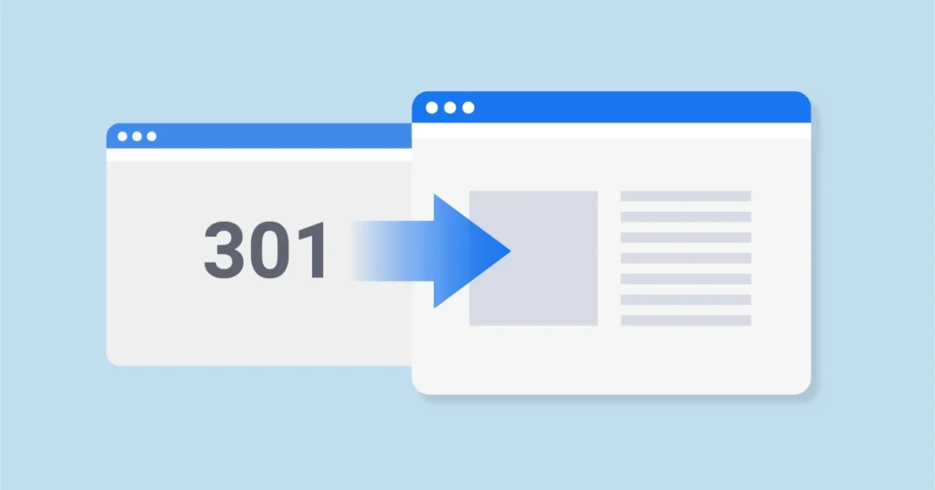 Apa Manfaat Melakukan Redirect 301?
