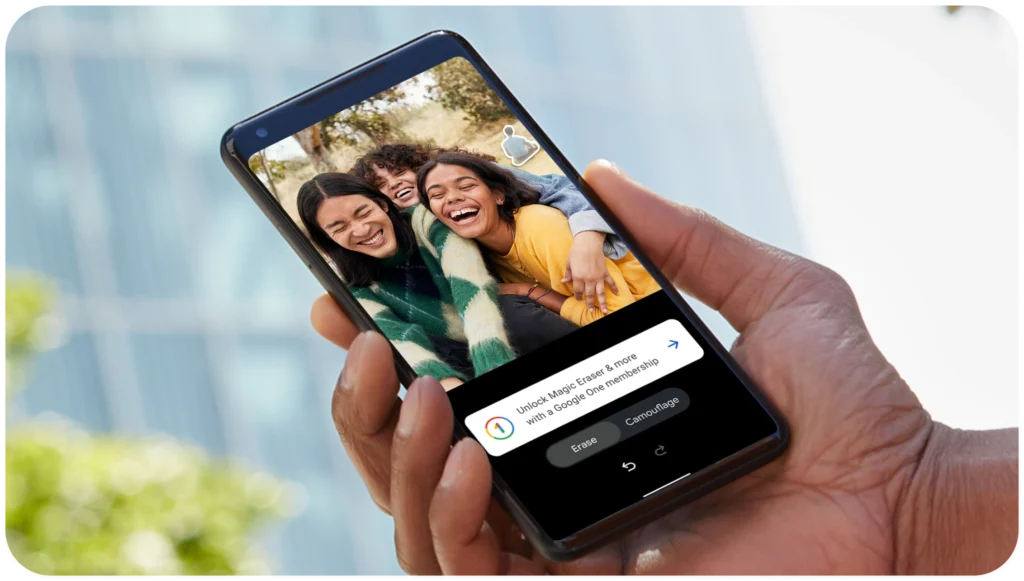 Bagaimana Cara Melihat Foto yang Dihapus di Google Setelah 60 Hari?
