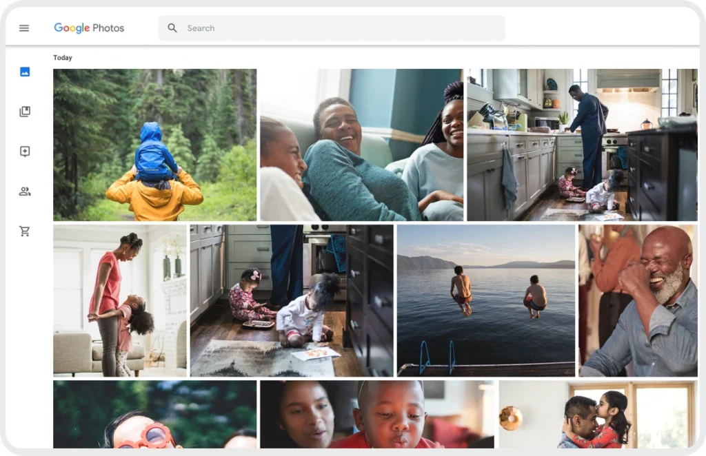Bisakah Foto yang Dihapus di Google Kembali?