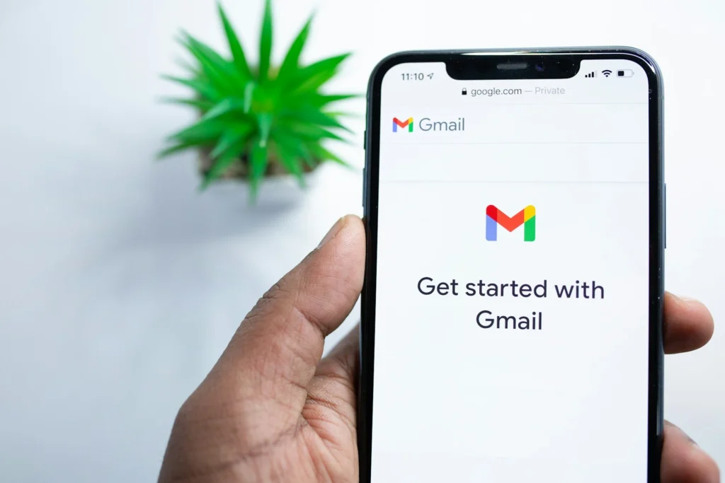 Cara Buat Akun Gmail Tanpa Nomor Telepon