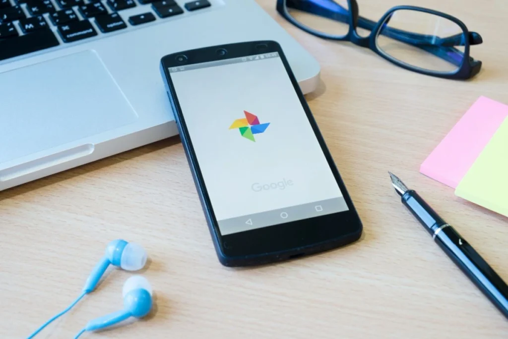 Cara Melihat Foto yang Dihapus di Google