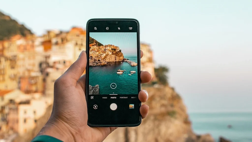 Cara Melihat Foto yang Dihapus di Google Photos lewat HP Android