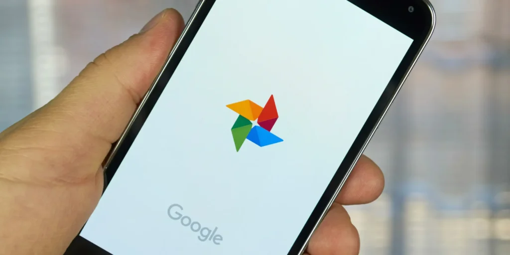 Cara Melihat Foto yang Dihapus di Google Photos lewat HP iPhone