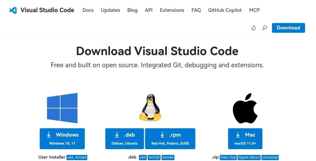 Cara Memasukkan Gambar di HTML dengan Visual Studio Code