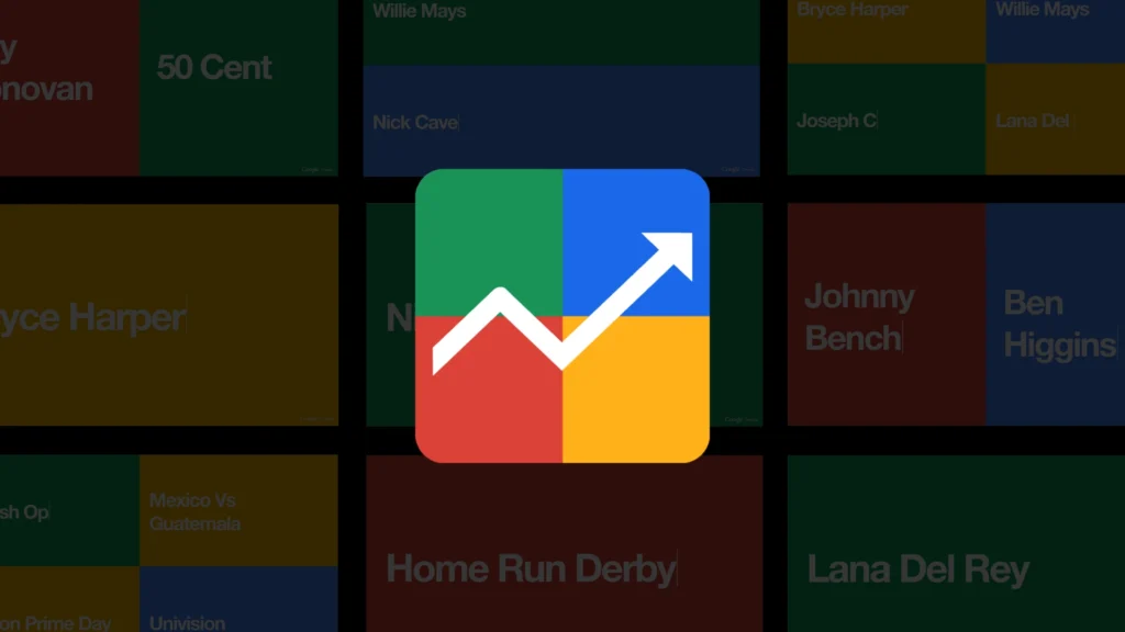 Cara Menggunakan Google Trends