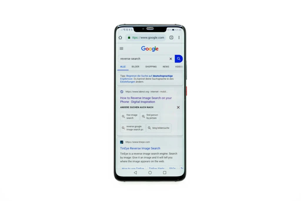 Cara Menghapus URL dari Google Search Lainnya