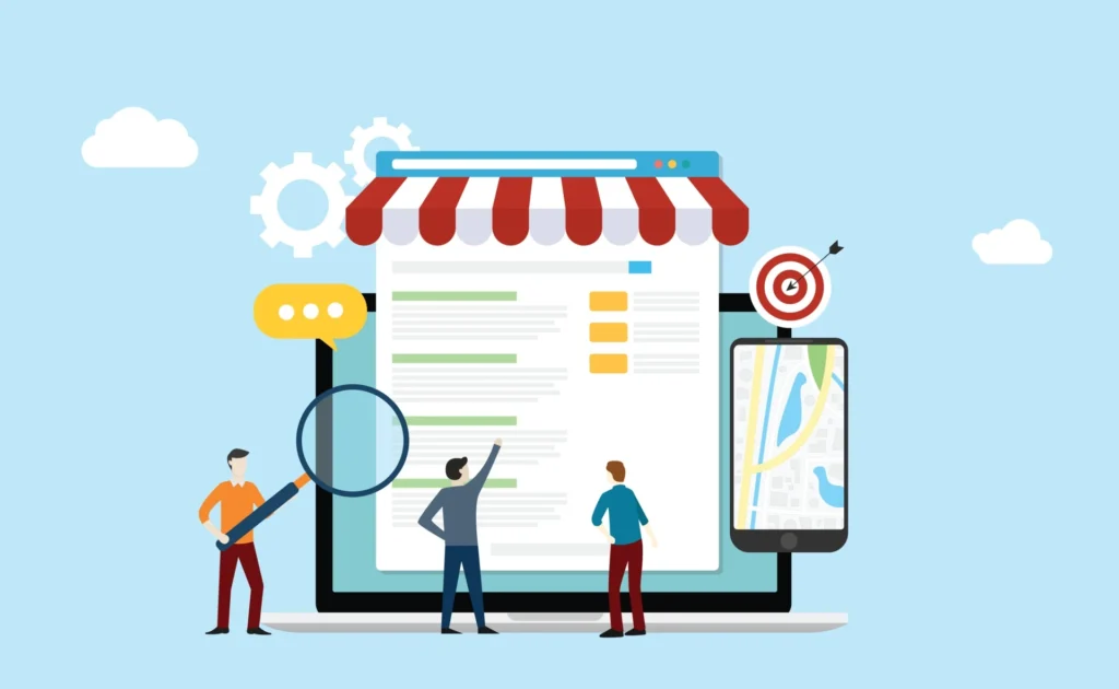Faktor Penting Penentu Optimasi Local SEO