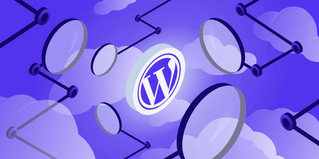 Hapus URL Website WordPress Seluruhnya