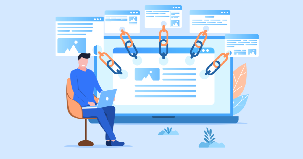 Jasa Backlink