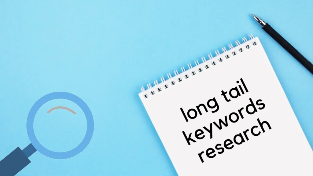 Kenapa Pilih Longtail Keyword?