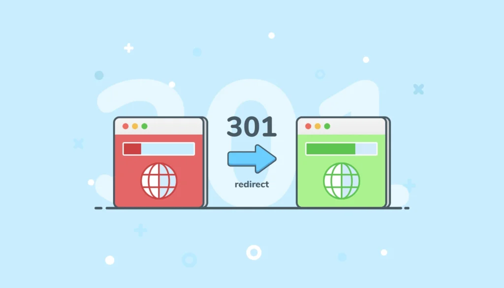 Kenapa Redirect 301 Penting?
