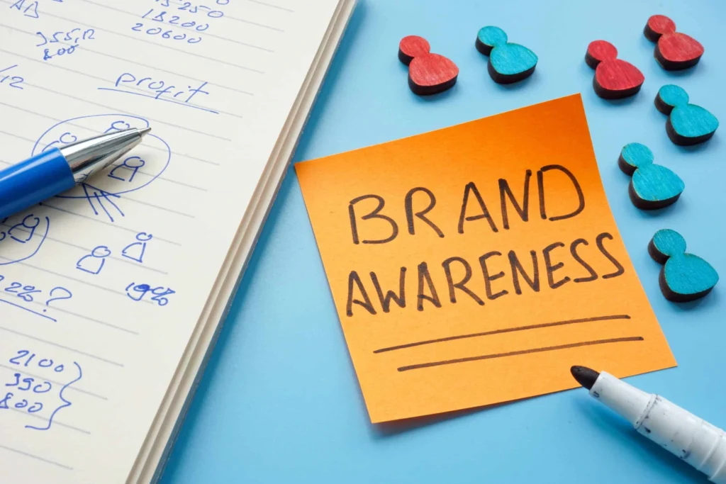 Lebih Efektif Meningkatkan Brand Awareness