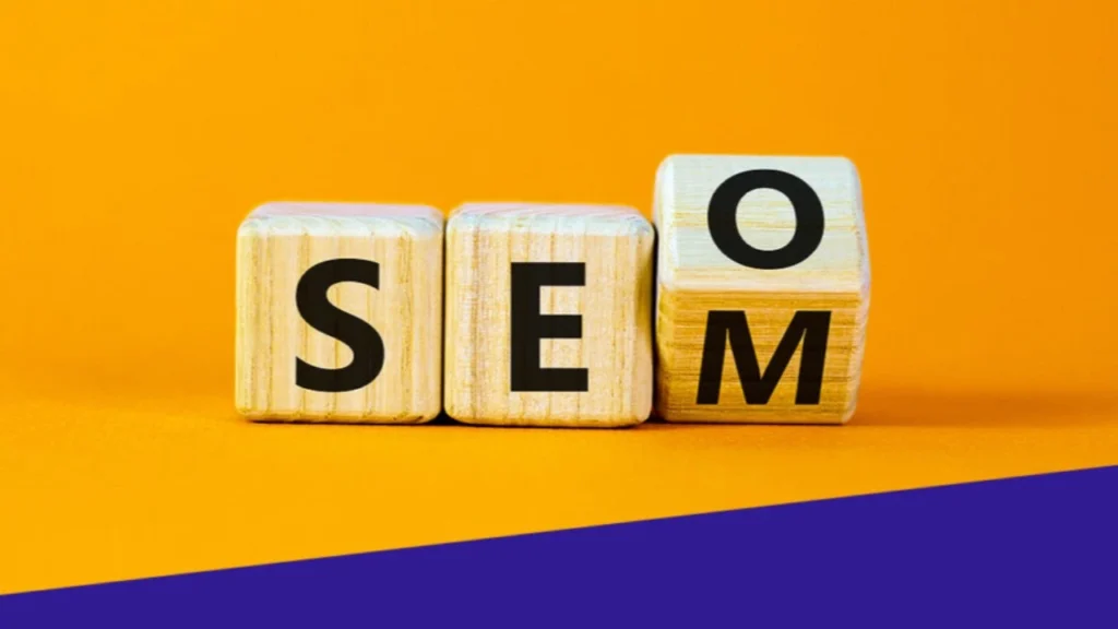 Perbedaan SEO dan SEM