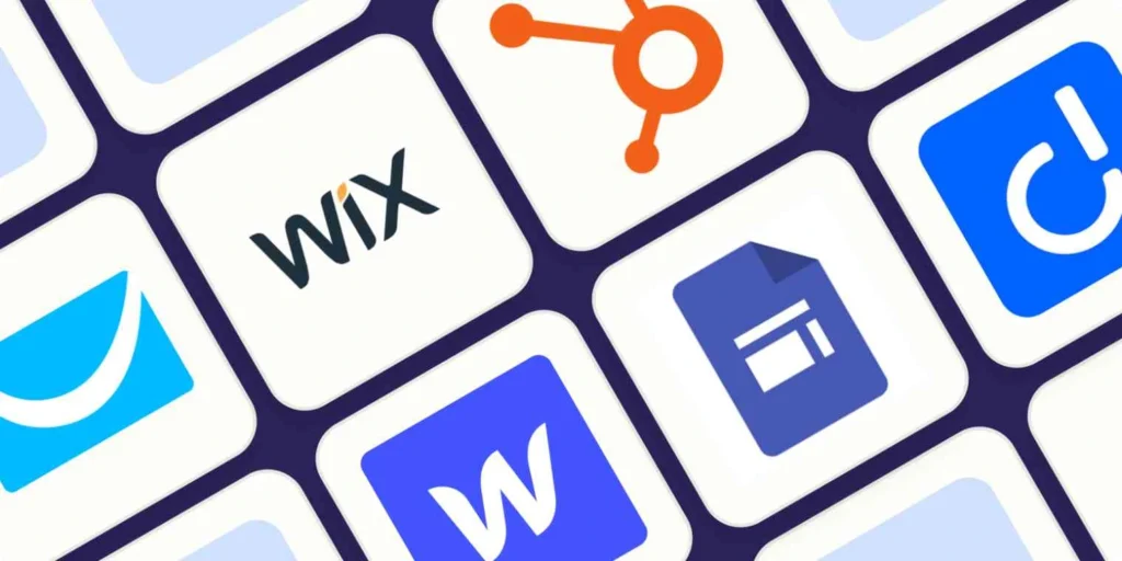 Pilih Platform Penyedia Website Gratis