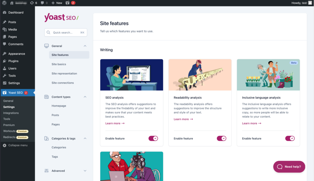 Rekomendasi Plugin untuk Mengoptimalkan WordPress