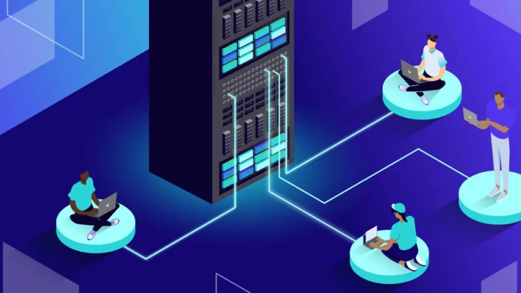 Shared Hosting