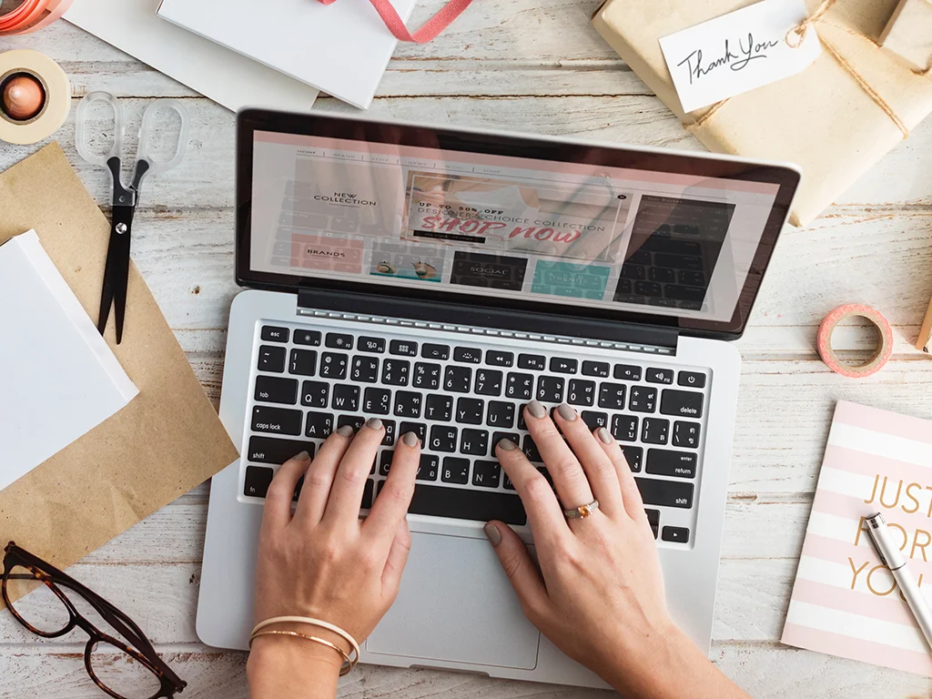 Tentukan Jenis Website Sesuai Keperluan