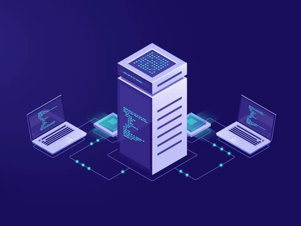 VPS Hosting